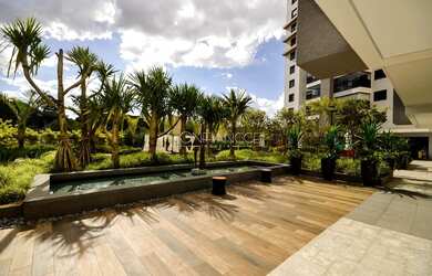 Imagem 3: Apartamento à venda no condomínio Helbor Visionist no Cabral