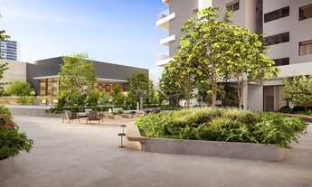 Imagem 5: Apartamento à venda no condomínio Landhaus no Ecoville em Curitiba/PR