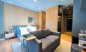 Imagem 5: Apartamento à venda no Reserva Colina no Barigui em Curitiba/PR