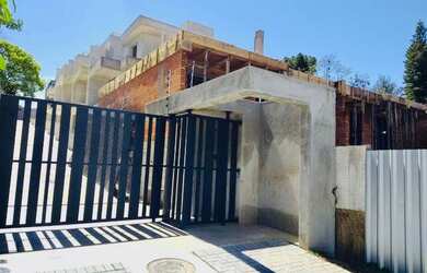 Imagem 5: Apartamento 2 quartos e 1 vaga de garagem à venda na Fazendinha/PR