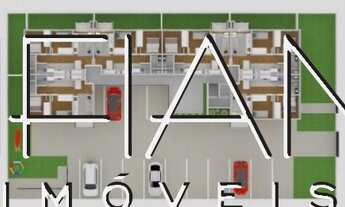 Imagem 7: Apartamento pronto para morar localizado à apenas 5 minutos do Trevo do Atuba