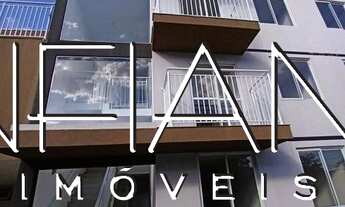 Imagem: Apartamento pronto para morar localizado