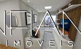 Imagem 3: Apartamento pronto para morar localizado à apenas 5 minutos do Trevo do Atuba