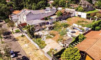 Imagem 5: Confiancce Imóveis vende: Excelente e amplo terreno, plano, em localização privilegiada no