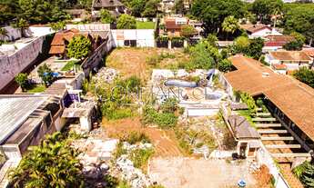 Imagem 4: Confiancce Imóveis vende: Excelente e amplo terreno, plano, em localização privilegiada no