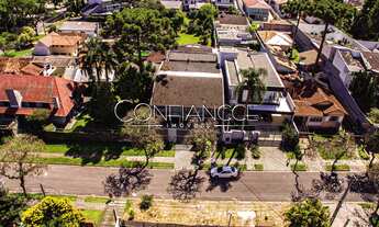 Imagem 7: Confiancce Imóveis vende: Excelente e amplo terreno, plano, em localização privilegiada no