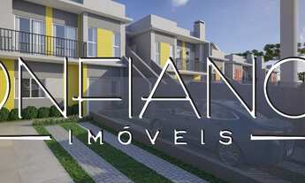 Imagem: CASA RESIDENCIAL em CURITIBA - PR, SANTA