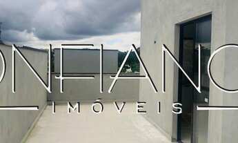 Imagem 7: Sobrado moderno em região alta do Boa Vista