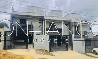 Imagem 3: Sobrado moderno em região alta do Boa Vista