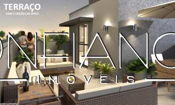 Imagem 7: Sobrado Triplex em condomínio não geminado com arquitetura moderna e contemporânea na divi