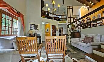 Imagem 5: Confiancce Imóveis vende: Linda e ampla casa, 4 dormitórios em localização tranquila e sup