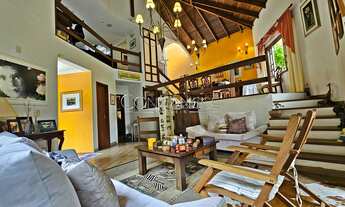 Imagem 4: Confiancce Imóveis vende: Linda e ampla casa, 4 dormitórios em localização tranquila e sup