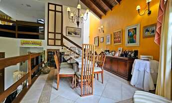 Imagem 6: Confiancce Imóveis vende: Linda e ampla casa, 4 dormitórios em localização tranquila e sup