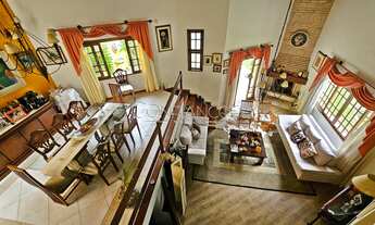 Imagem 7: Confiancce Imóveis vende: Linda e ampla casa, 4 dormitórios em localização tranquila e sup