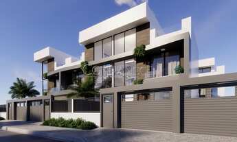 Imagem 3: Sobrado 3 quartos triplex no Montserrat em Santa Felicidade