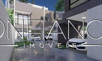 Imagem: Sobrado com designer moderno no Tingui!!!