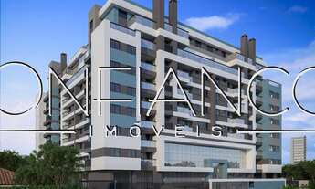 Imagem 2: Cobertura Duplex em localização privilegiada no Bacacheri!