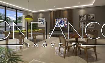 Imagem 5: Cobertura Duplex em localização privilegiada no Bacacheri!