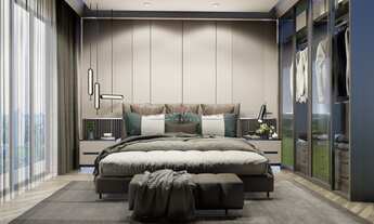 Imagem 6: Sobrado 3 quartos triplex no Montserrat em Santa Felicidade