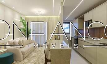 Imagem 1: Cobertura Duplex em localização privilegiada no Bacacheri!