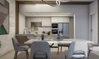 Imagem 5: Sobrado 3 quartos triplex no Montserrat em Santa Felicidade