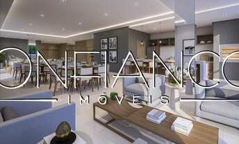 Imagem 4: Cobertura Duplex em localização privilegiada no Bacacheri!