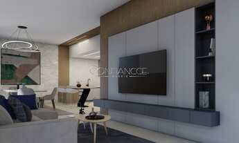 Imagem 2: Sobrado 3 quartos triplex no Montserrat em Santa Felicidade