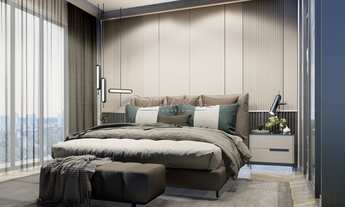 Imagem 7: Sobrado 3 quartos triplex no Montserrat em Santa Felicidade