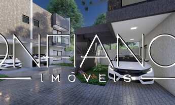 Imagem 3: Sobrado com designer moderno no Tingui!!!