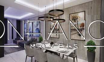 Imagem 4: Sobrado com designer moderno no Tingui!!!