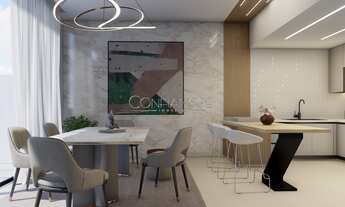 Imagem 4: Sobrado 3 quartos triplex no Montserrat em Santa Felicidade