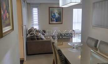 Imagem 3: Apartamento 2 quartos e 1 suíte à venda na Vila Izabel em Curitiba/PR