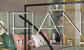 Imagem 3: Apartamento 2 quartos à venda no Rise Urban Habitat no Água Verde em Curitiba/PR