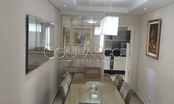 Imagem 5: Apartamento 2 quartos e 1 suíte à venda na Vila Izabel em Curitiba/PR