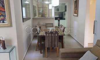 Imagem 4: Apartamento 2 quartos e 1 suíte à venda na Vila Izabel em Curitiba/PR