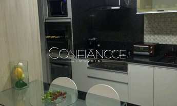 Imagem 7: Apartamento 2 quartos e 1 suíte à venda na Vila Izabel em Curitiba/PR