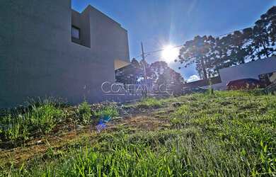 Imagem 5: Confiancce Imóveis vende: Ótimo terreno em localização privilegiada em condomínio clube no