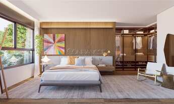 Imagem 5: Apartamento duplex revenda 3 suítes à venda no Alto da XV em Curitiba/PR