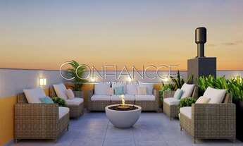 Imagem 7: Apartamento 2 quartos à venda no Rise Urban Habitat no Água Verde em Curitiba/PR