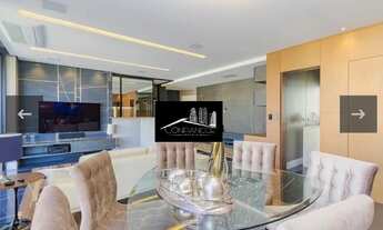 Imagem 1: Apartamento 2 quartos e 2 suítes à venda no Juvevê em Curitiba/PR