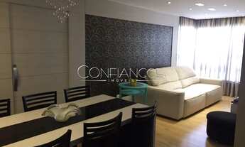 Imagem 1: Cobertura 3 quartos e 1 suíte à venda no Bacacheri em Curitiba/PR