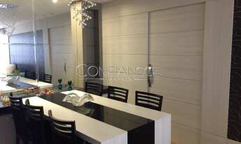 Imagem 5: Cobertura 3 quartos e 1 suíte à venda no Bacacheri em Curitiba/PR