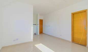 Imagem 2: Apartamento 2 quartos e 1 vaga de garagem à venda no Fazendinha em Curitiba/PR