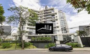 Imagem 6: Apartamento 2 quartos e 2 suítes à venda no Juvevê em Curitiba/PR