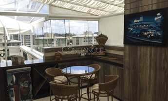 Imagem 7: Cobertura 3 quartos e 1 suíte à venda no Bacacheri em Curitiba/PR