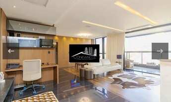 Imagem 2: Apartamento 2 quartos e 2 suítes à venda no Juvevê em Curitiba/PR