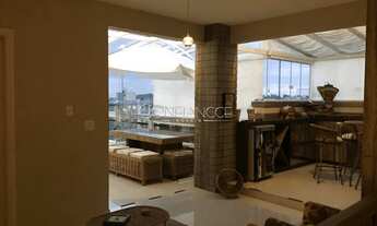 Imagem 6: Cobertura 3 quartos e 1 suíte à venda no Bacacheri em Curitiba/PR