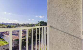 Imagem 5: Apartamento 2 quartos e 1 vaga de garagem à venda no Fazendinha em Curitiba/PR