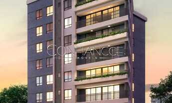 Imagem 1: Apartamento 3 quartos e 1 suíte à venda no Boa Vista em Curitiba/PR