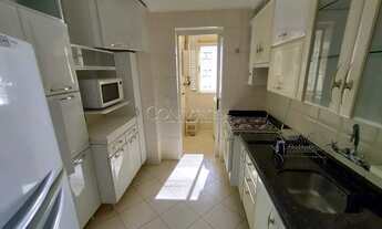 Imagem 7: Apartamento 2 quartos e 1 suíte à venda no Água Verde em Curitiba/PR